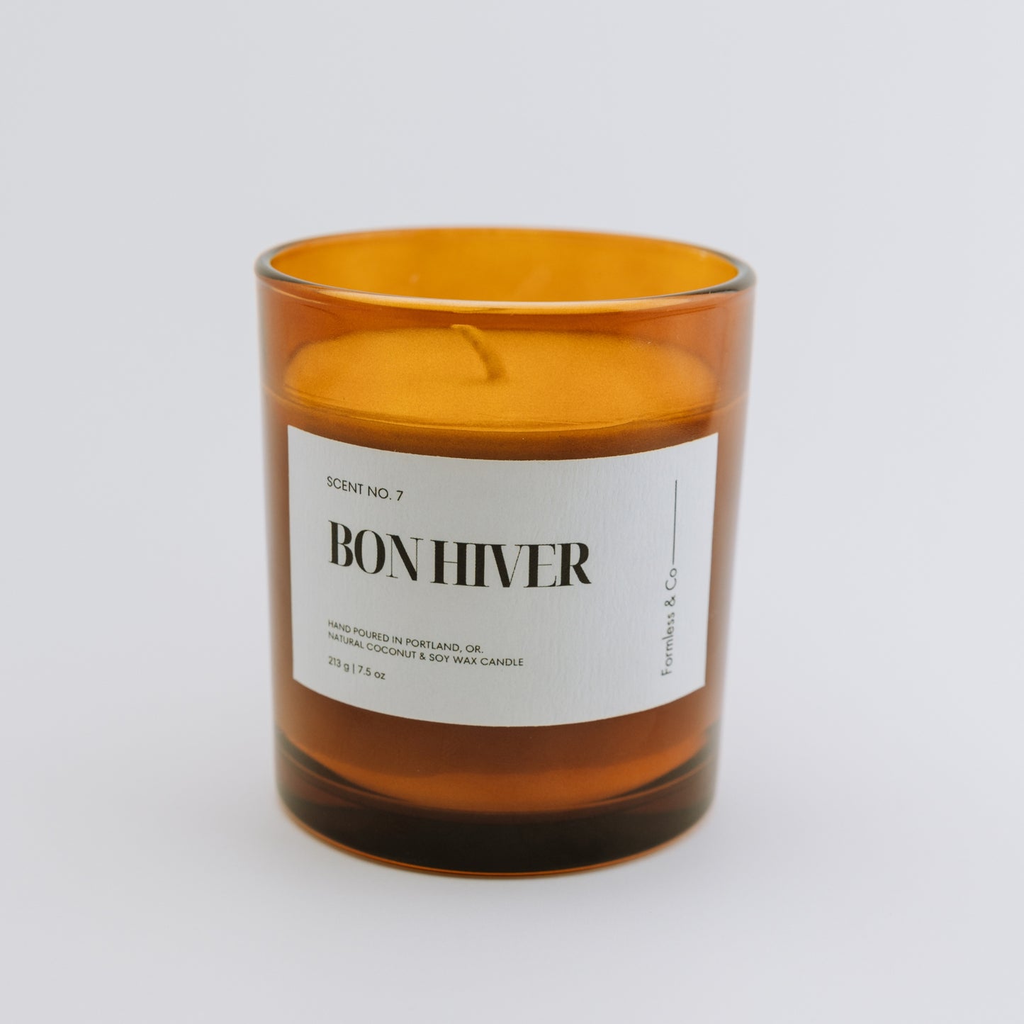 Bon Hiver