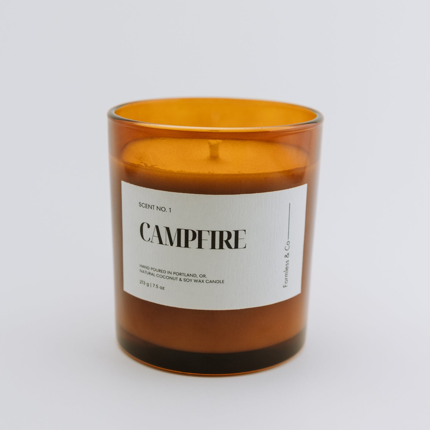 Campfire