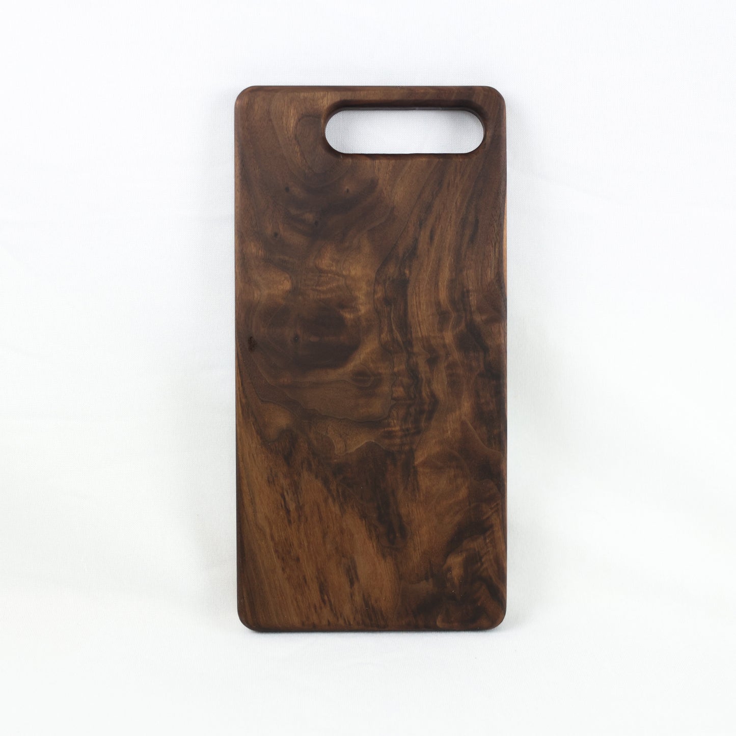 Walnut Citrus Serving Board