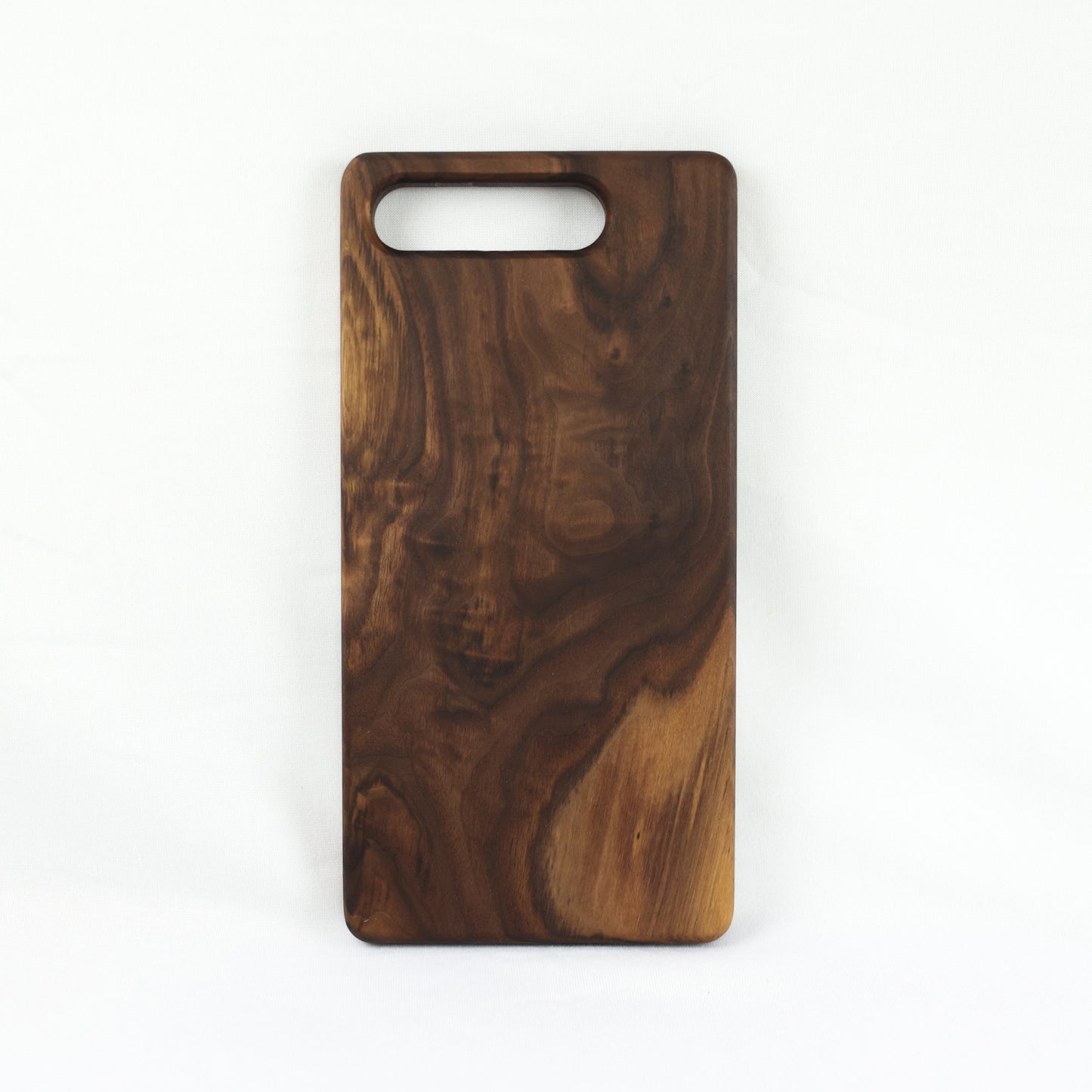 Walnut Citrus Serving Board