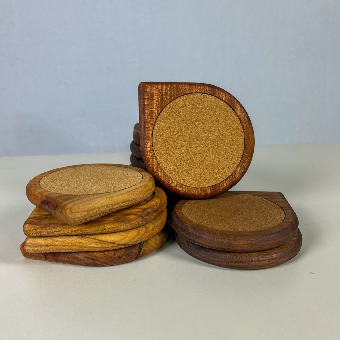 Lacrima Coasters