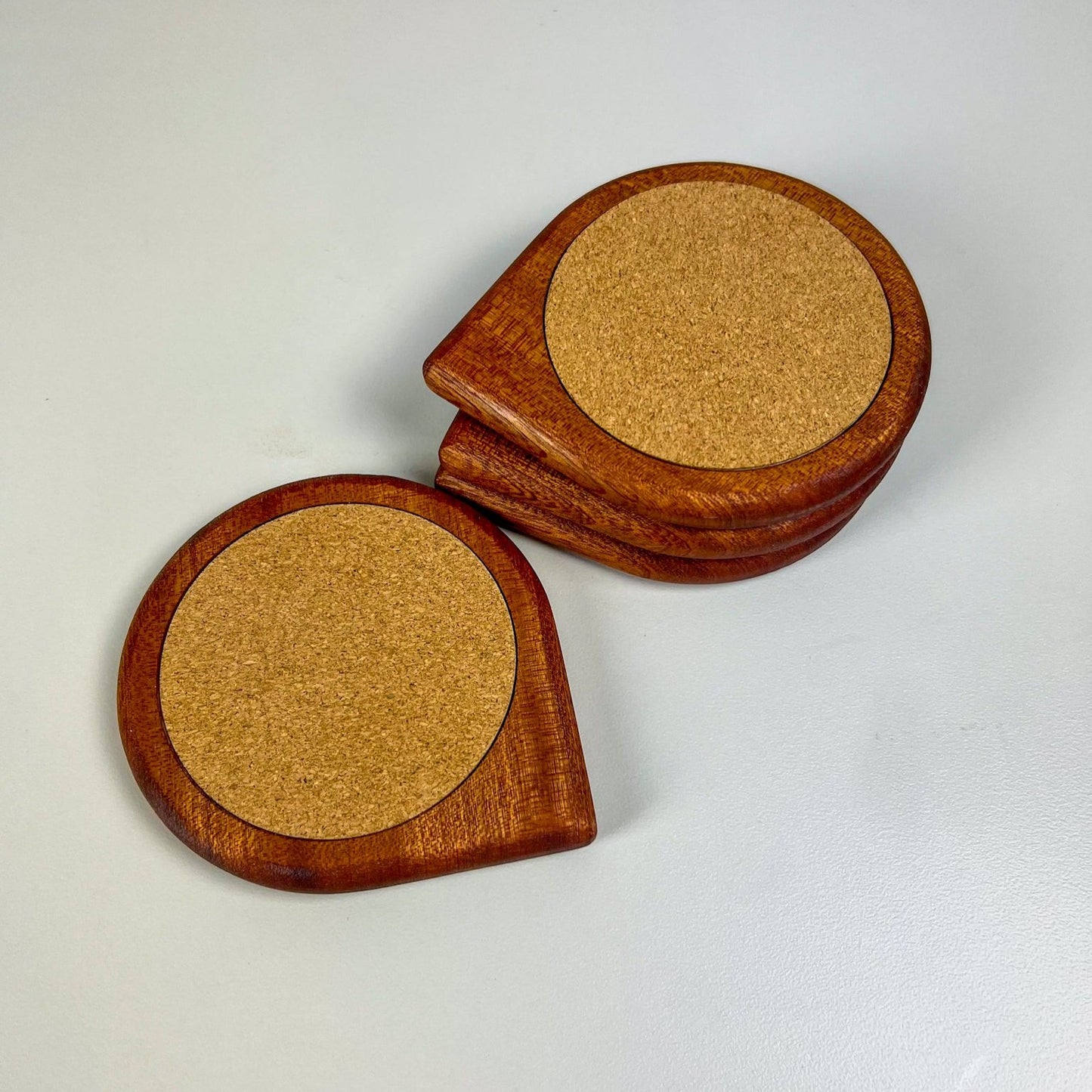 Lacrima Coasters