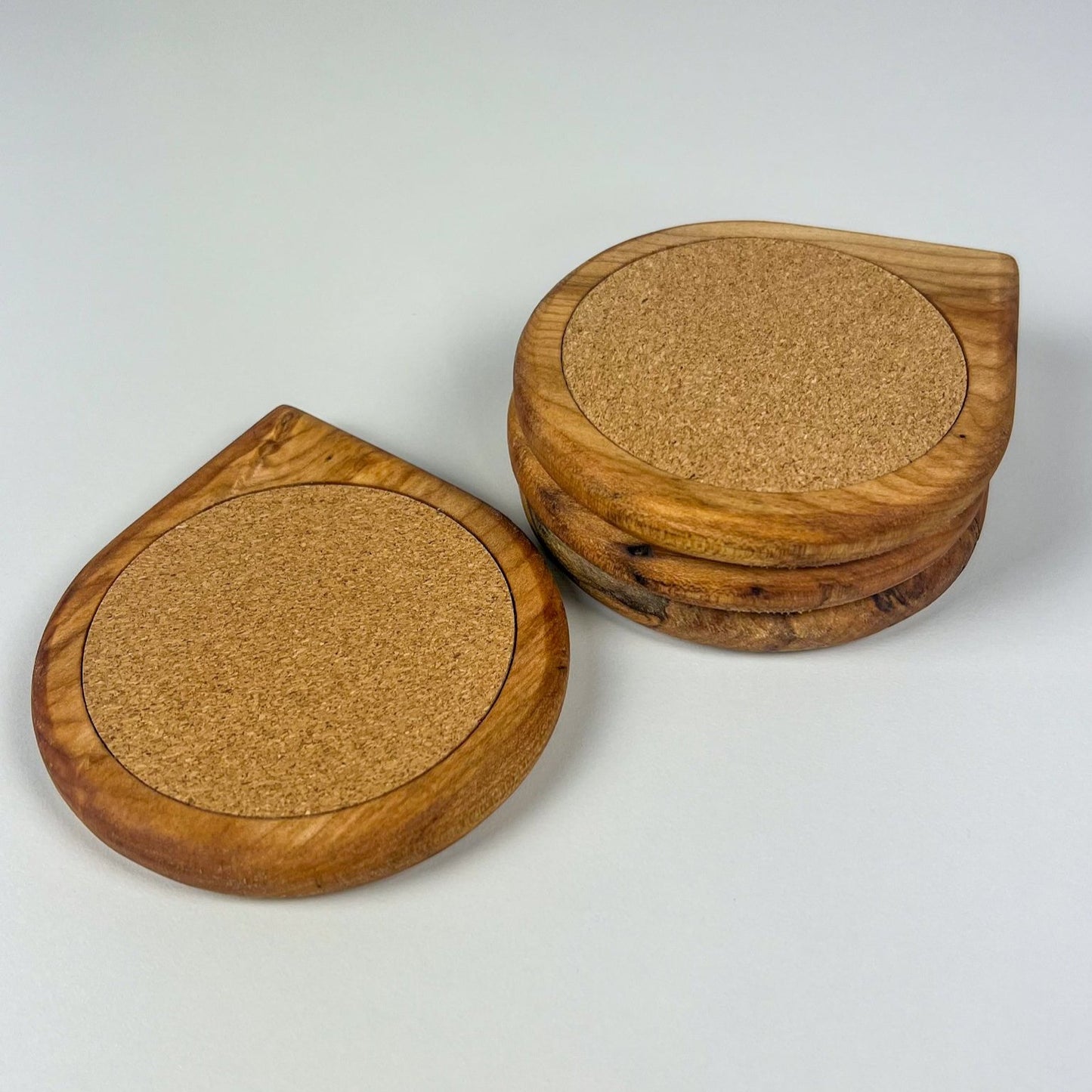 Lacrima Coasters