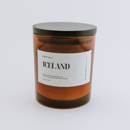 Iceland