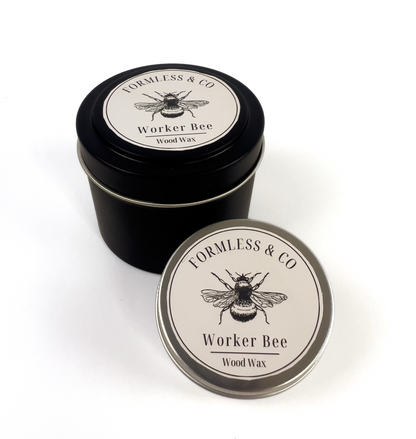 Worker Bee - Wood Conditioner