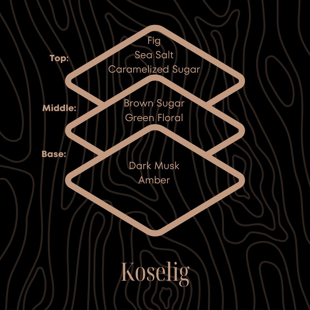 Koselig