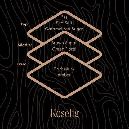 Koselig