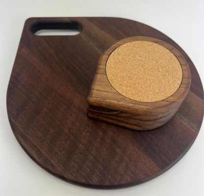 Lacrima Serving Board