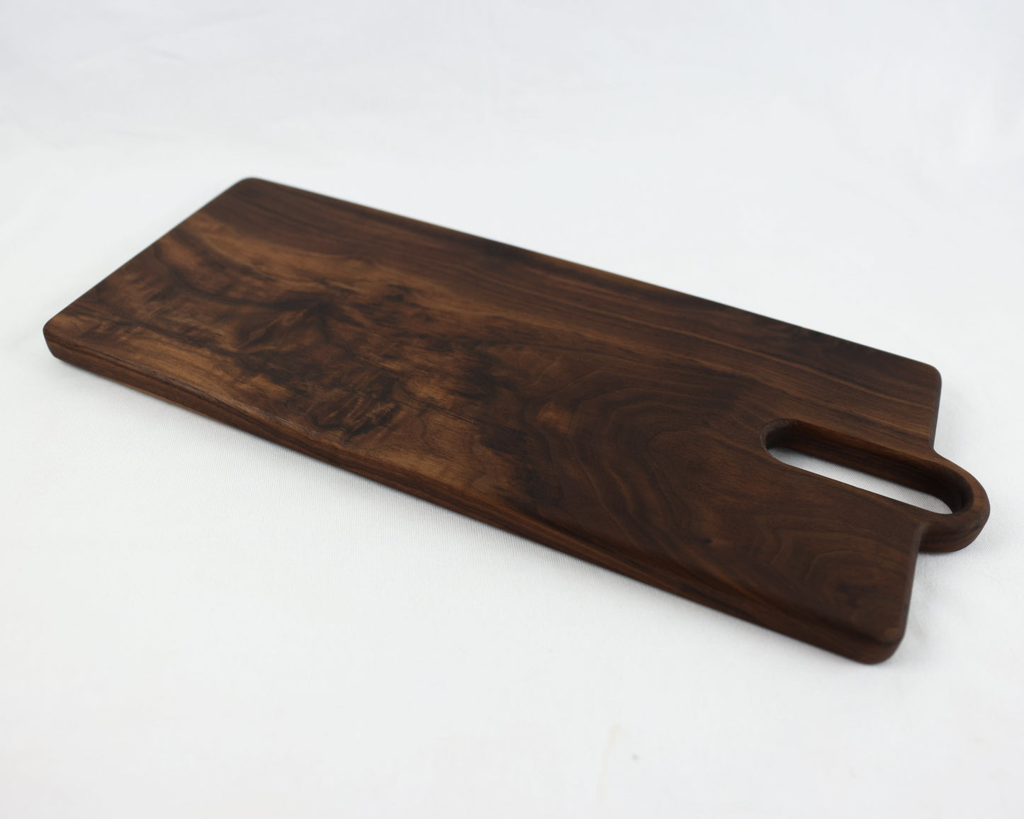 Large Walnut Serving Board