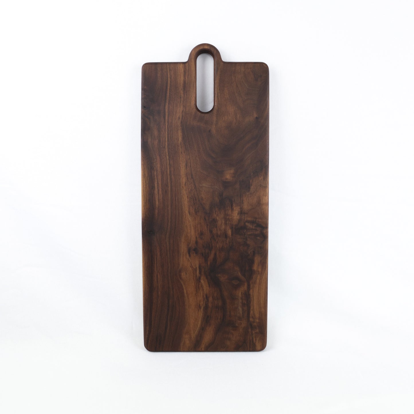 Large Walnut Serving Board