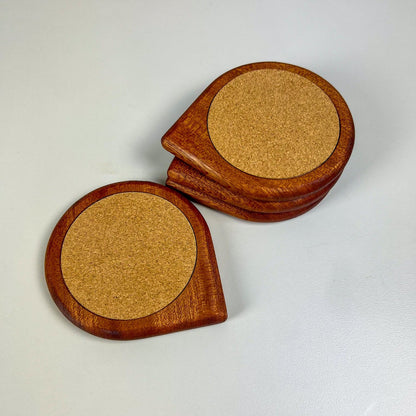 Lacrima Coasters