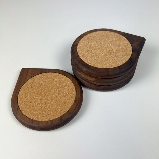 Lacrima Coasters